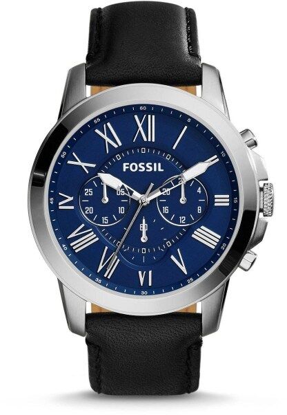 Fossil FS4990 Erkek Kol Saati - 5