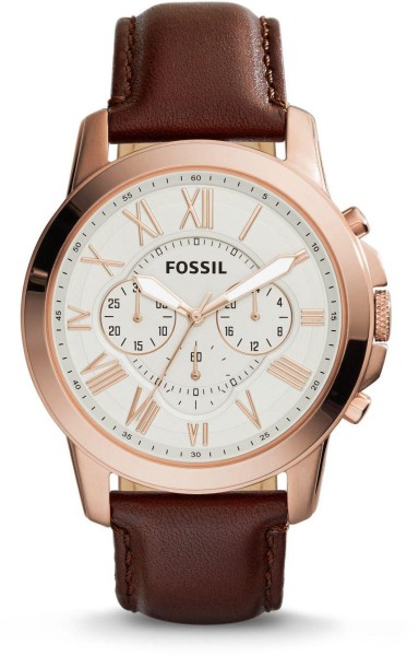 FOSSIL FS4991 Erkek Kol Saati - 4