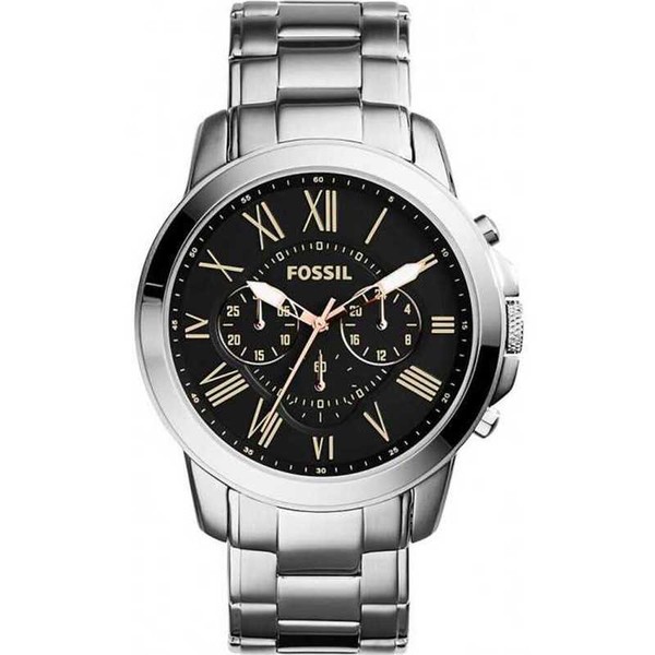 Fossil FS4994 Erkek Kol Saati - 1