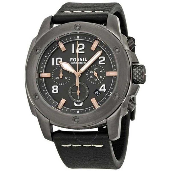 Fossil FS5016 Erkek Kol Saati - 4