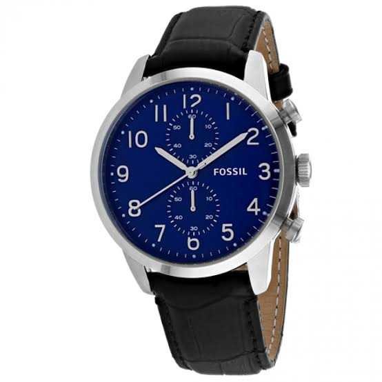 Fossil FS5020 Erkek Kol Saati - Thumbnail