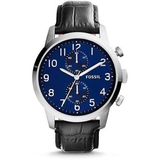 Fossil FS5020 Erkek Kol Saati - Thumbnail
