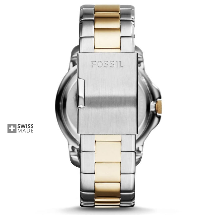 Fossil FS5026 Erkek Kol Saati - 3