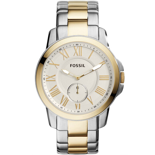 Fossil FS5026 Erkek Kol Saati - 1