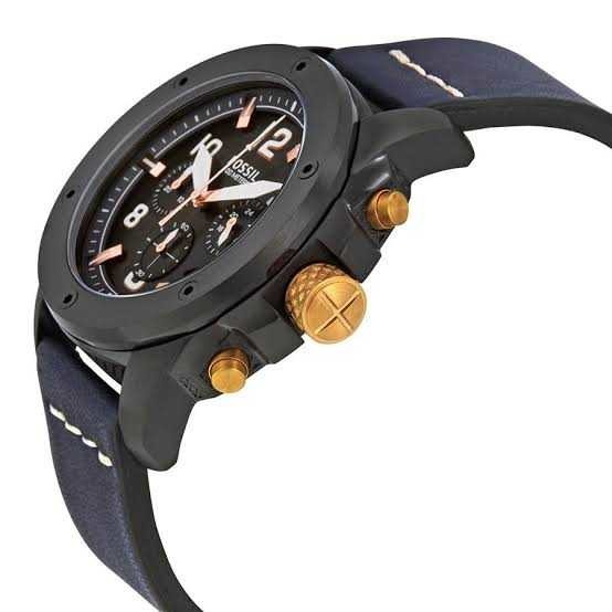 Fossil FS5066 Erkek Kol Saati - Thumbnail