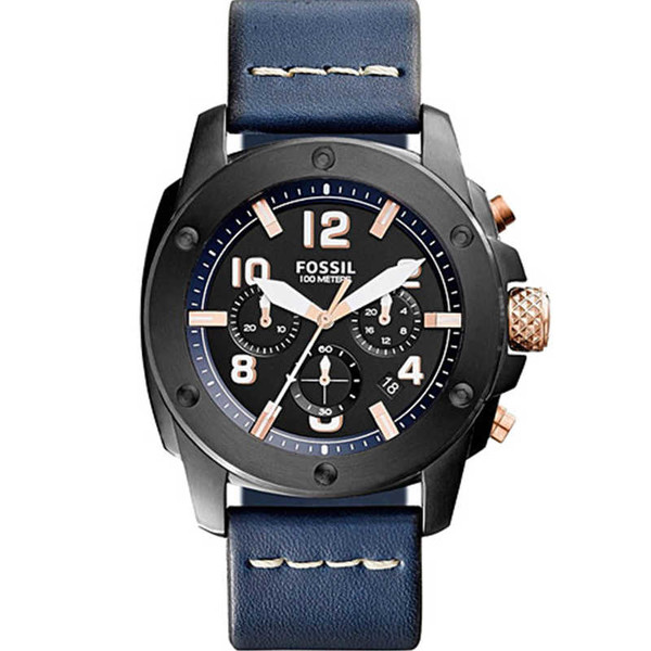 Fossil FS5066 Erkek Kol Saati - Thumbnail
