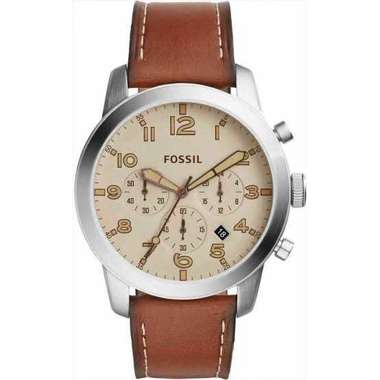 Fossil FS5144 Erkek Kol Saati - 1