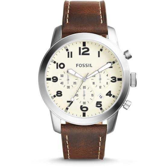 Fossil FS5146 Erkek Kol Saati - Thumbnail