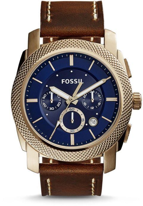 Fossil FS5159 Erkek Kol Saati - 1