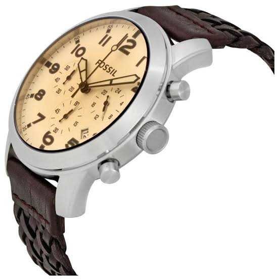 Fossil FS5178 Erkek Kol Saati - Thumbnail