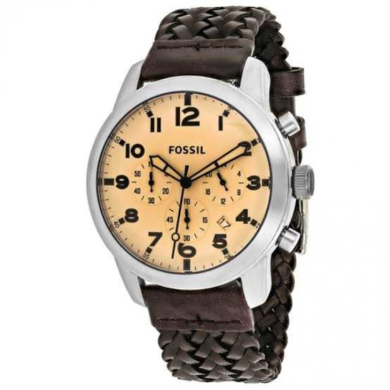 Fossil FS5178 Erkek Kol Saati - Thumbnail