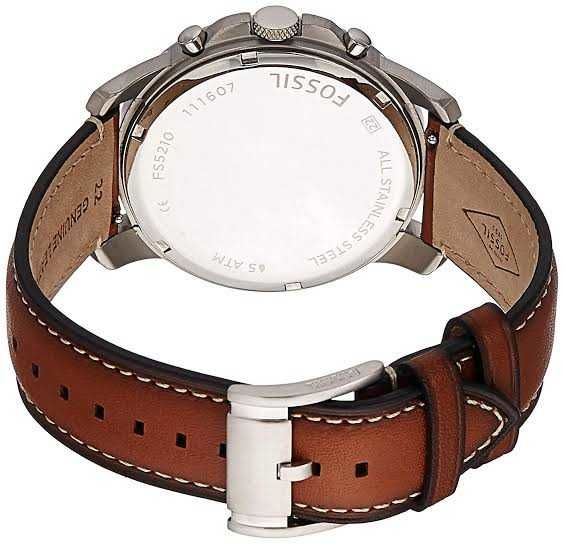 Fossil FS5210 Erkek Kol Saati - 2