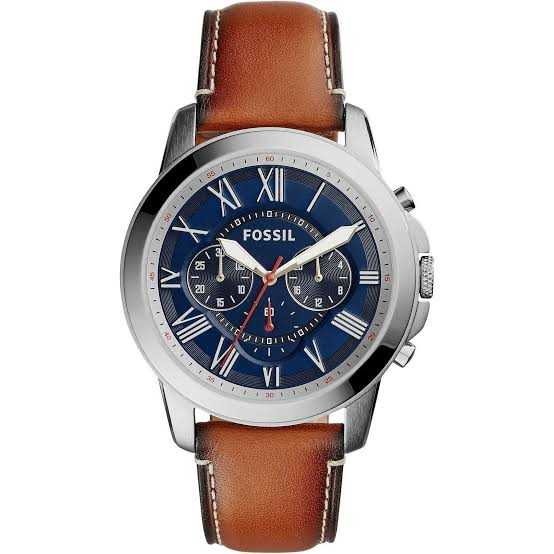 Fossil FS5210 Erkek Kol Saati - 5