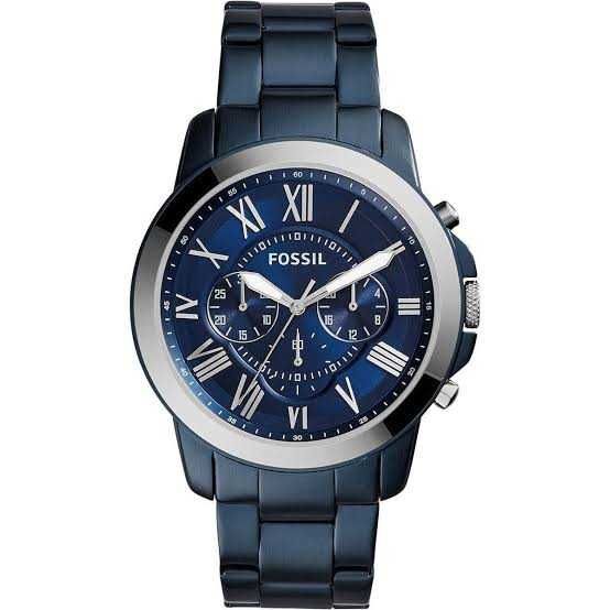 Fossil FS5230 Erkek Kol Saati - 1