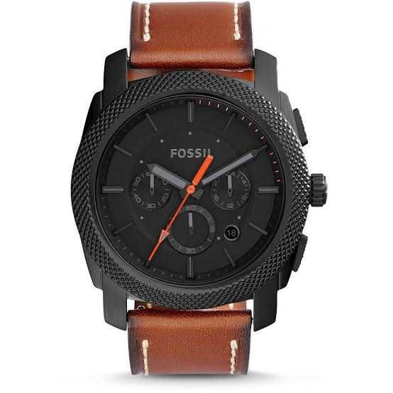 Fossil FS5234 Erkek Kol Saati - 1