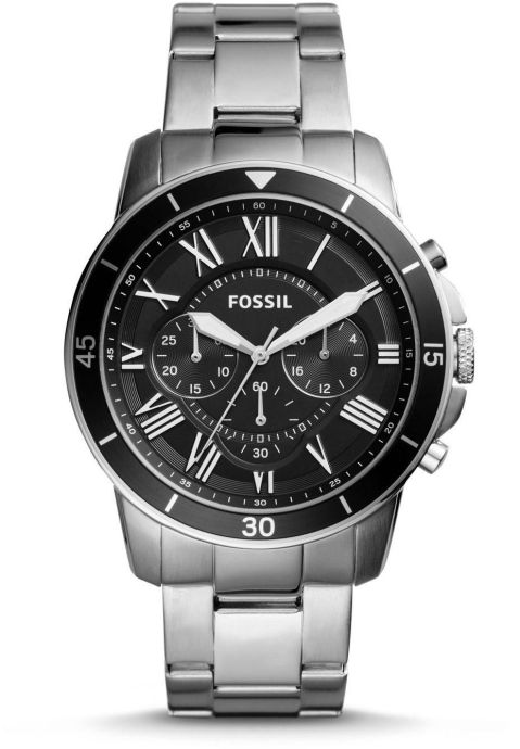 Fossil FS5236 Erkek Kol Saati - 1