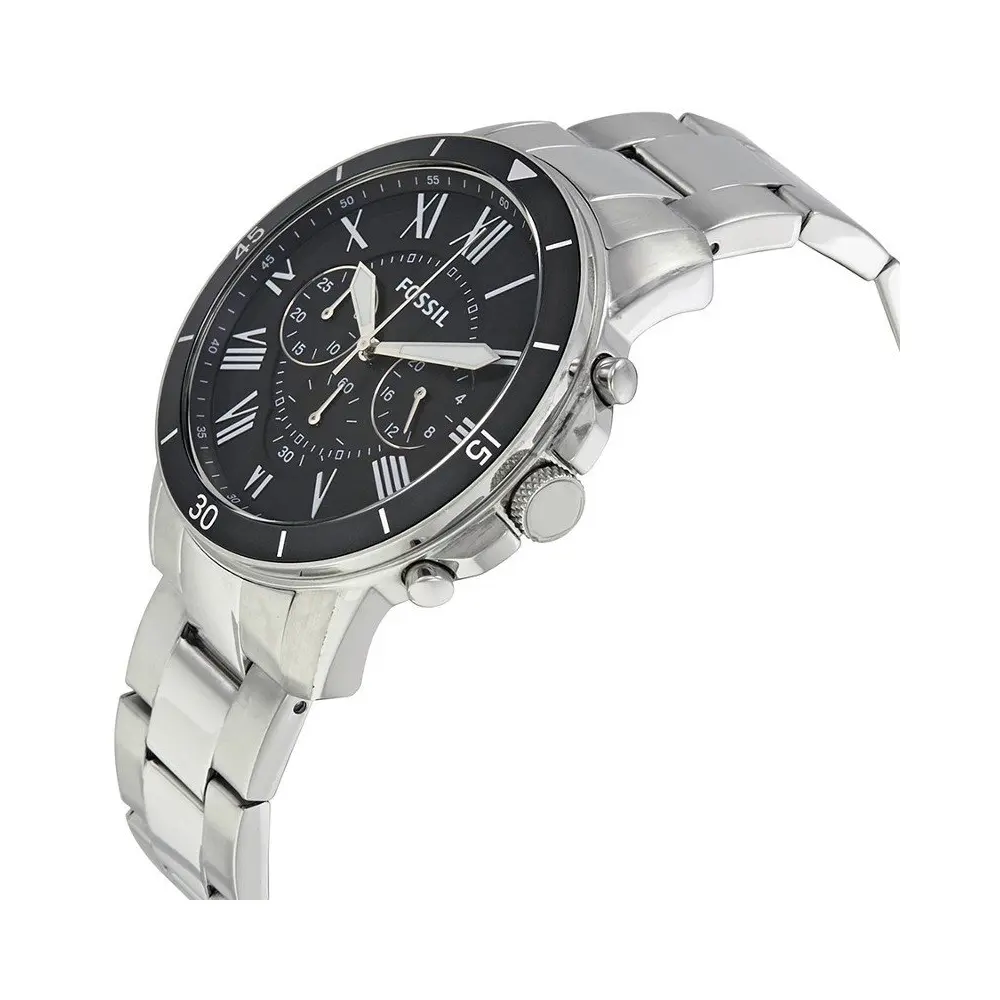 Fossil FS5236 Erkek Kol Saati - Thumbnail