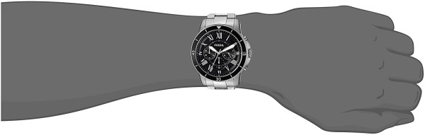 Fossil FS5236 Erkek Kol Saati - Thumbnail