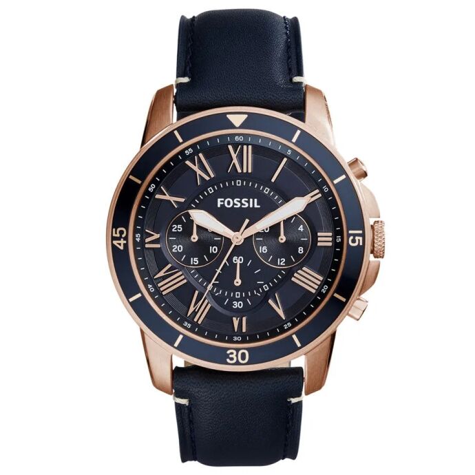 Fossil FS5237 Erkek Kol Saati - 1