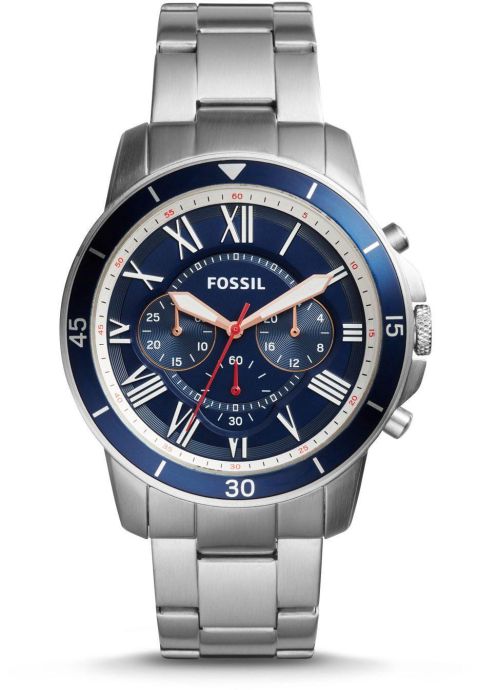 Fossil FS5238 Erkek Kol Saati - 1