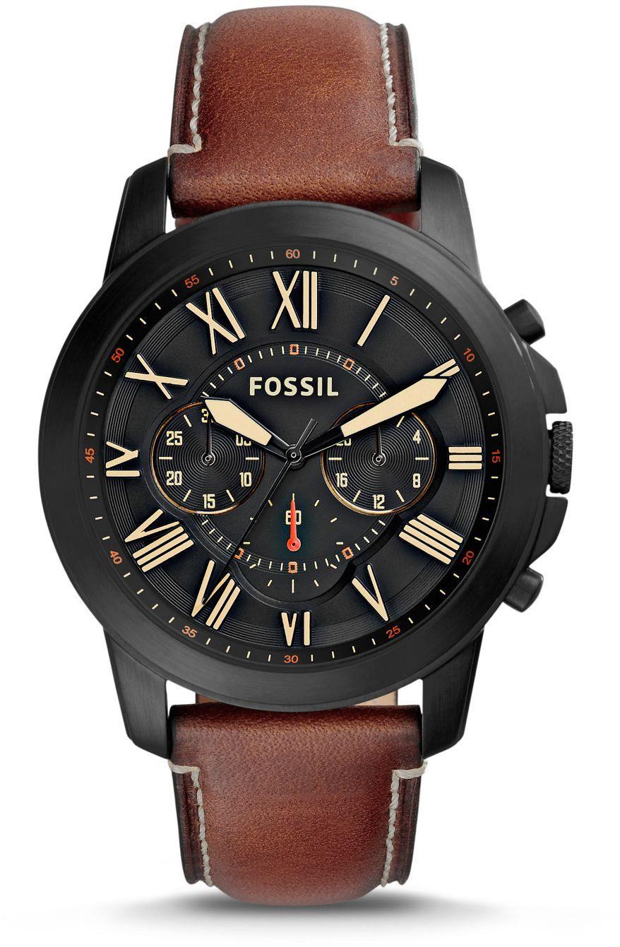 Fossil FS5241 Erkek Kol Saati