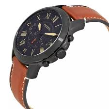 Fossil FS5241 Erkek Kol Saati - 5