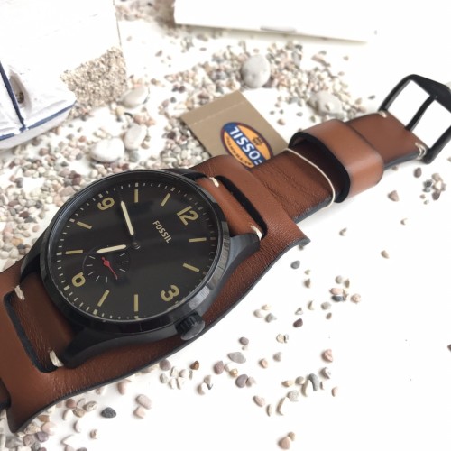 Fossil FS5243 Erkek Kol Saati - 2