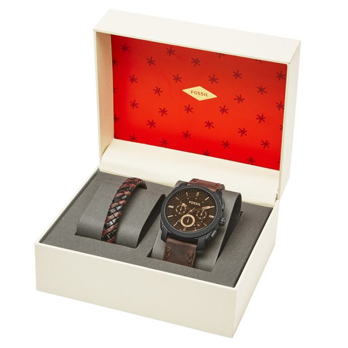 Fossil FS5251SET Erkek Kol Saati - 2