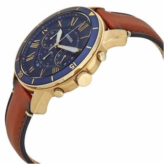 Fossil FS5268 Erkek Kol Saati - 2