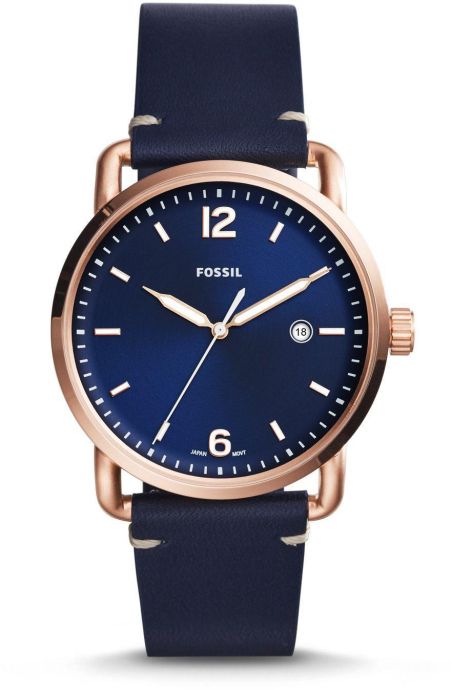 Fossil FS5274 Erkek Kol Saati - 1