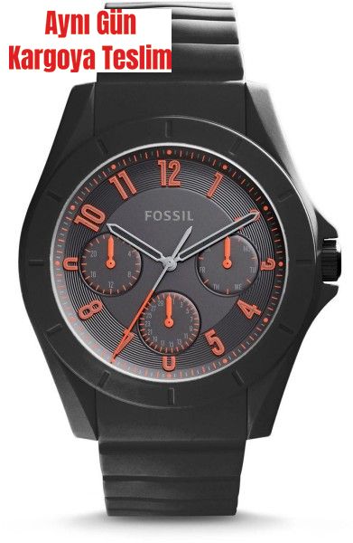 Fossil FS5288 Erkek Kol Saati - 3