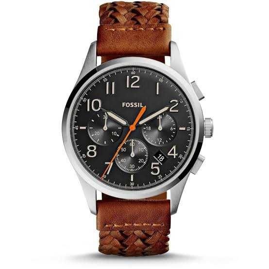 Fossil FS5294 Erkek Kol Saati - 1
