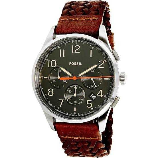 Fossil FS5294 Erkek Kol Saati - 2