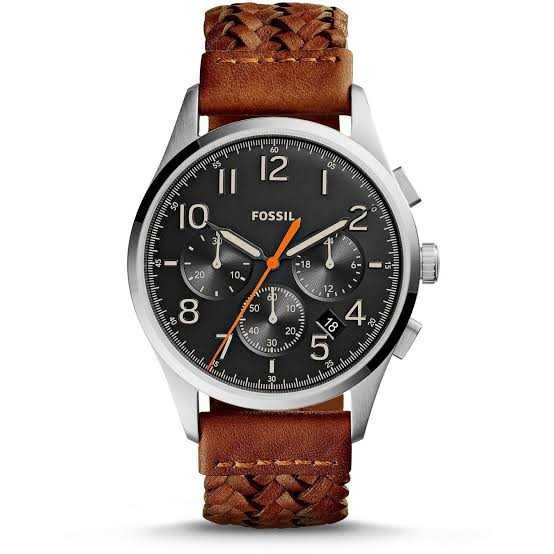 Fossil FS5294 Erkek Kol Saati - 5