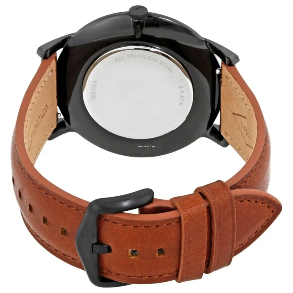 Fossil FS5305 Erkek Kol Saati - 3