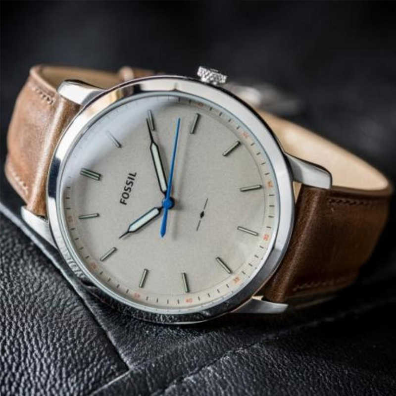 Fossil FS5306 Erkek Kol Saati Fiyat ve Modelleri