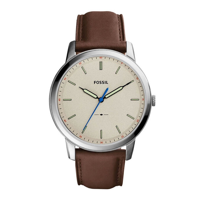 Fossil FS5306 Erkek Kol Saati - 1