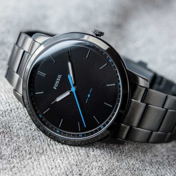 Fossil FS5308 Erkek Kol Saati - Thumbnail