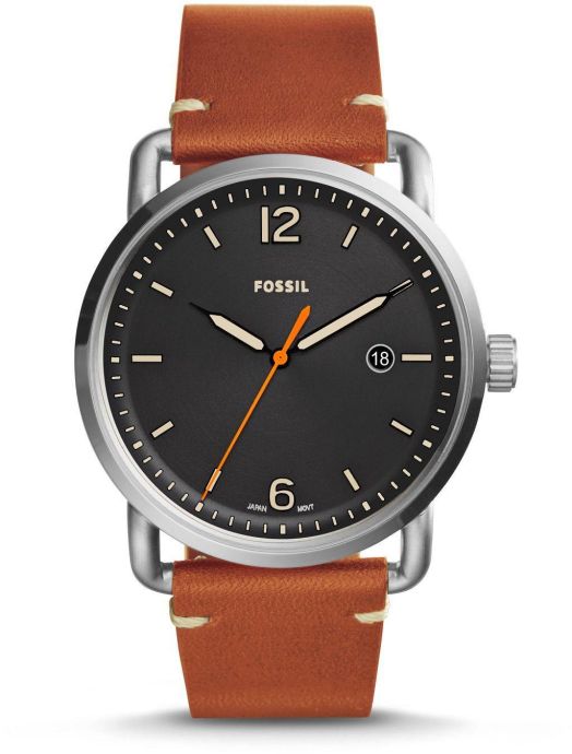 Fossil FS5328 Erkek Kol Saati - 1