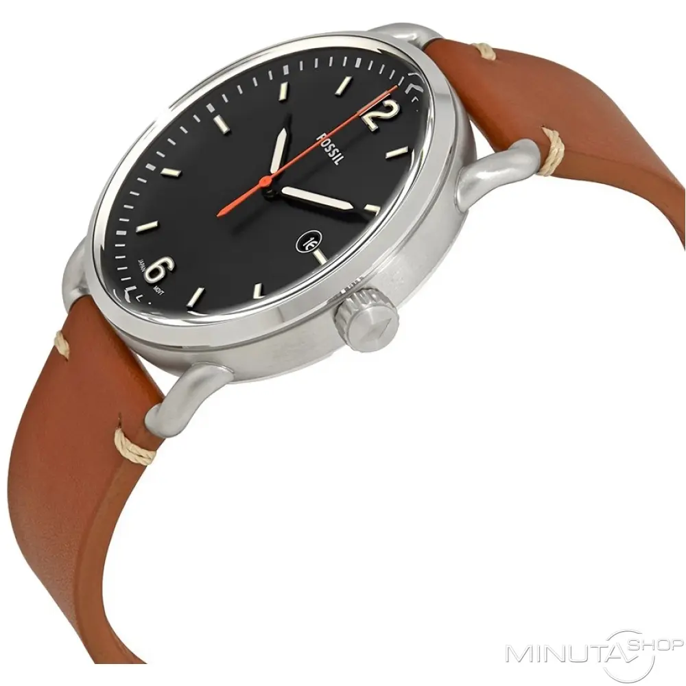 Fossil FS5328 Erkek Kol Saati - Thumbnail