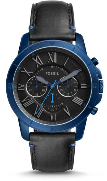 Fossil FS5342 Erkek Kol Saati - 1