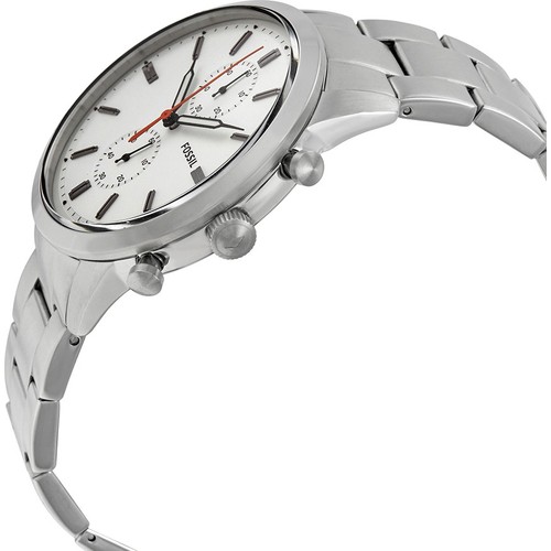 Fossil FS5346 Erkek Kol Saati - Thumbnail