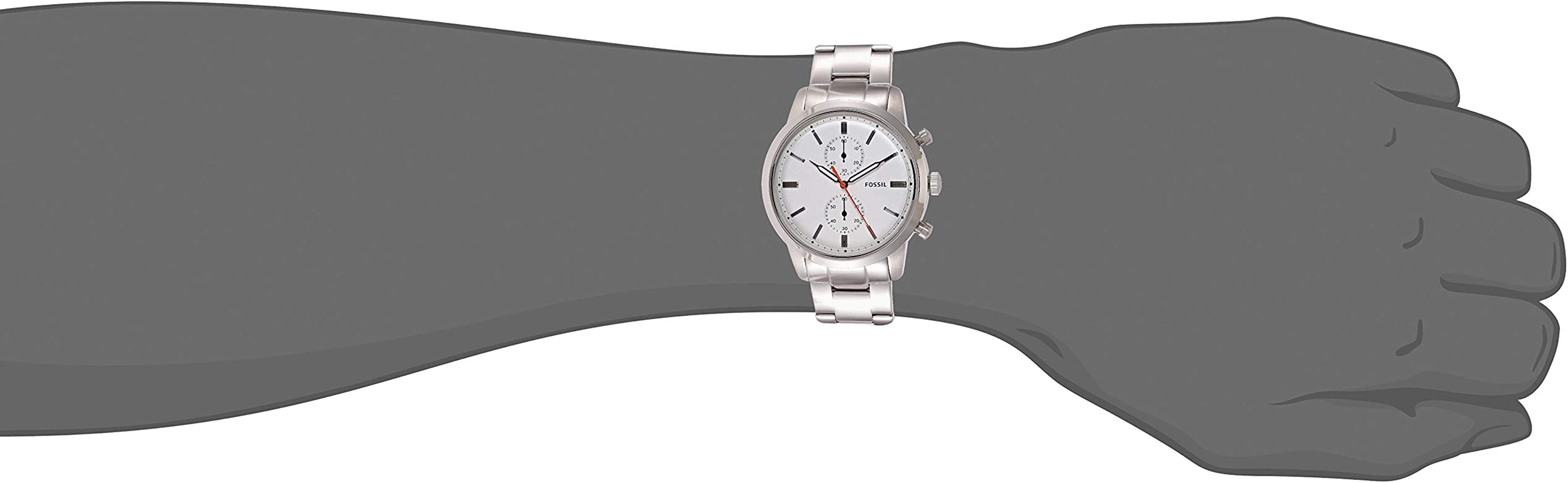 FOSSIL FS5346 Erkek Kol Saati Fiyat ve Modelleri