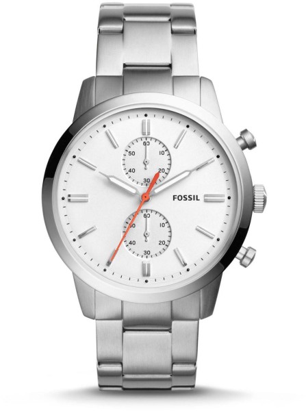Fossil FS5346 Erkek Kol Saati - Thumbnail