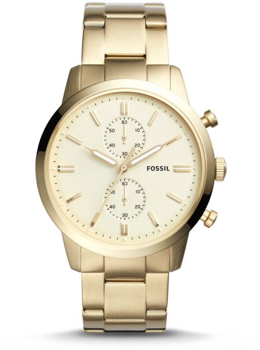 Fossil FS5348 Erkek Kol Saati - 1