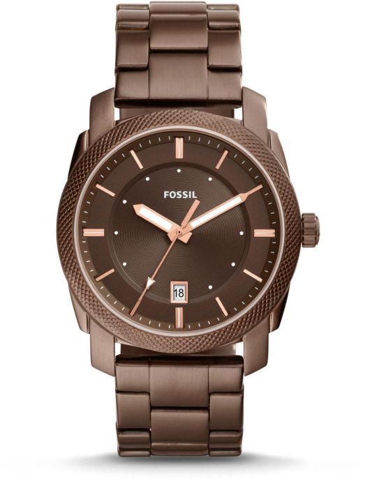 Fossil FS5370 Erkek Kol Saati - 1