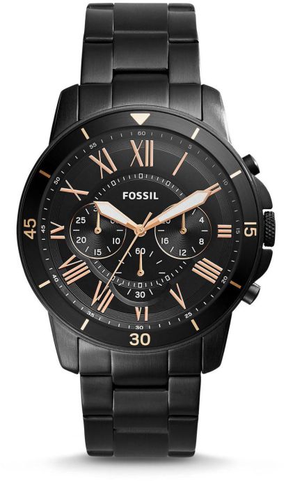 Fossil FS5374 Erkek Kol Saati - 1