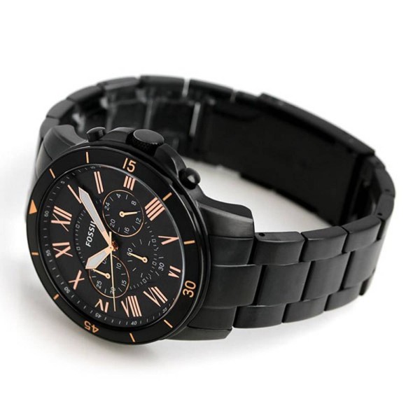 Fossil FS5374 Erkek Kol Saati - 2