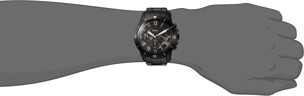 Fossil FS5374 Erkek Kol Saati - 3