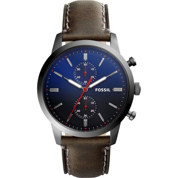 Fossil FS5378 Erkek Kol Saati - 1